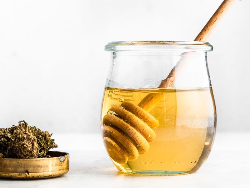 Amazing Health Benefits from CBD Honey Sticks