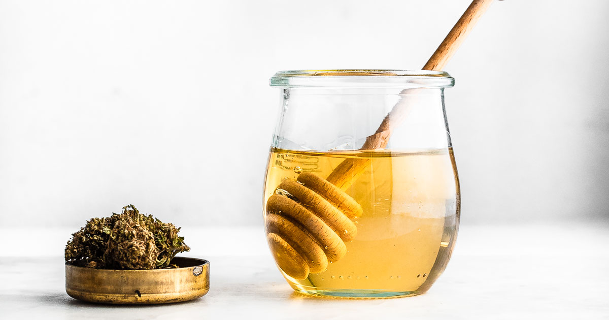 Amazing Health Benefits from CBD Honey Sticks