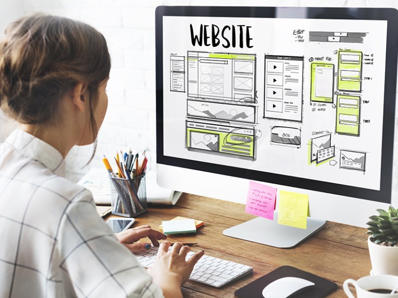 Five Ways SEO and Web Development Go Together