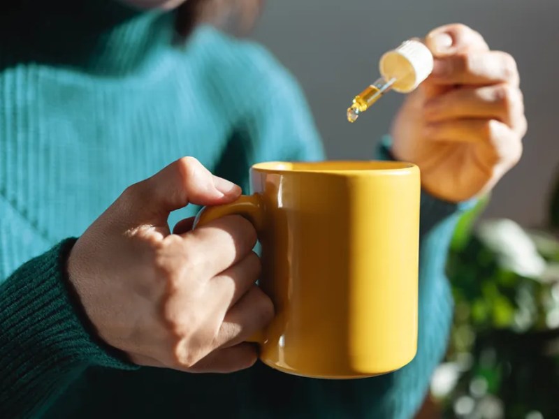 Is CBD Actually A Good Thing